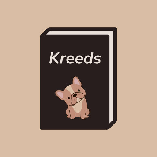 Kreeds
